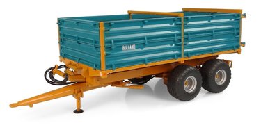 Trailer ROLLAND 10T